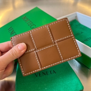 Bottega Veneta 보테가 베네타 2023 카드 케이스 11cm