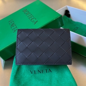 Bottega Veneta 보테가 베네타 2023 카드지갑 11cm