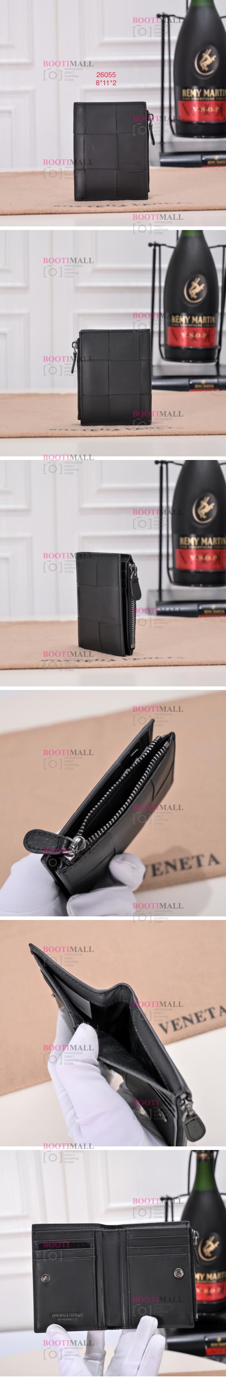 Bottega Veneta 보테가 베네타 2023 카드지갑 11cm (10월) 1