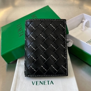 Bottega Veneta 보테가 베네타 2023 반지갑 12.5cm (12월)