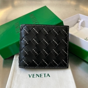 Bottega Veneta 보테가 베네타 2023 반지갑 11cm (12월)