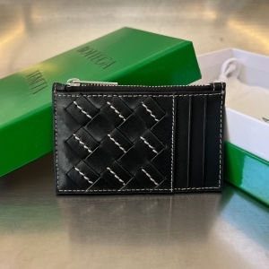 Bottega Veneta 보테가 베네타 2023 카드지갑 11.5cm (12월)
