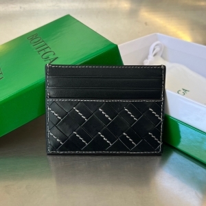 Bottega Veneta 보테가 베네타 2023 카드 케이스 10.5cm (12월)