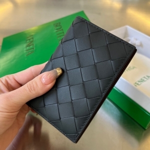 Bottega Veneta 보테가 베네타 2023 카드지갑 11cm (12월)