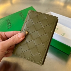 Bottega Veneta 보테가 베네타 2023 카드지갑 11cm (12월)