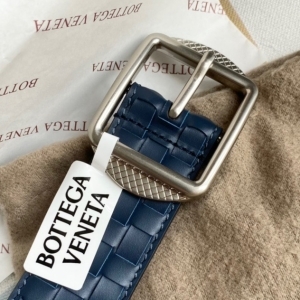 Bottega Veneta 보테가 베네타 2022 벨트 폭 3.5cm (3색)
