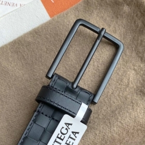 Bottega Veneta 보테가 베네타 2022 벨트 폭 3.5cm (2색)