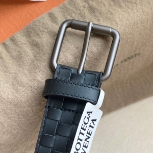 Bottega Veneta 보테가 베네타 2022 벨트 폭 3.5cm (3색)