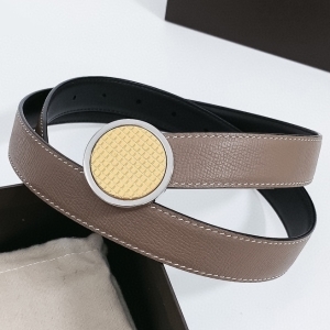 Bottega Veneta 보테가 베네타 2023 LADY 벨트 폭 2.5cm (2색)