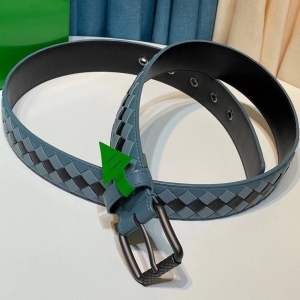Bottega Veneta 보테가 베네타 2023 벨트 폭 3.5cm (3색)