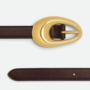 Bottega Veneta 보테가 베네타 2023 LADY 벨트 폭 2cm (3색)