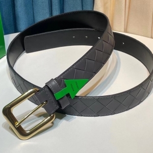 Bottega Veneta 보테가 베네타 2023 벨트 폭 3.5cm (2색)