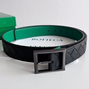 Bottega Veneta 보테가 베네타 2023 벨트 폭 3.5cm (2색)