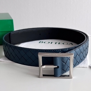 Bottega Veneta 보테가 베네타 2023 벨트 폭 3.5cm (2색)