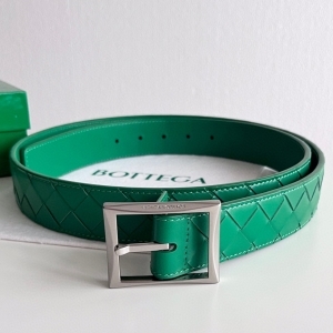 Bottega Veneta 보테가 베네타 2023 벨트 폭 3.5cm (3색)