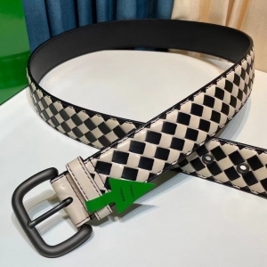 Bottega Veneta 보테가 베네타 2023 벨트 폭 4cm (3색)