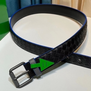 Bottega Veneta 보테가 베네타 2023 벨트 폭 3.5cm (2색)