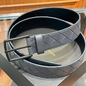Bottega Veneta 보테가 베네타 2023 벨트 폭 3.5cm (3색) (12월)