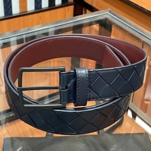 Bottega Veneta 보테가 베네타 2023 벨트 폭 3.5cm (2색) (12월)