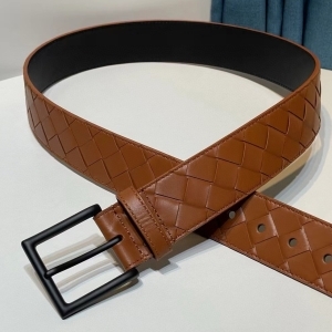 Bottega Veneta 보테가 베네타 2024 벨트 폭 4cm (2색) (4월)