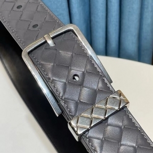 Bottega Veneta 보테가 베네타 2024 벨트 폭 3.5cm (3색) (7월)