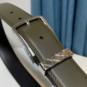 Bottega Veneta 보테가 베네타 2024 벨트 폭 3.5cm (3색) (7월)