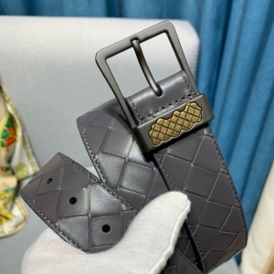 Bottega Veneta 보테가 베네타 2024 벨트 폭 3.5cm (3색) (7월)