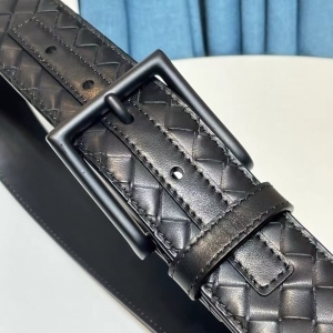 Bottega Veneta 보테가 베네타 2024 벨트 폭 4cm (2색) (10월)