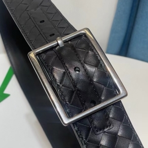 Bottega Veneta 보테가 베네타 2024 벨트 폭 4cm (3색) (10월)
