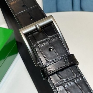 Bottega Veneta 보테가 베네타 2025 벨트 폭 3.5cm (1월)