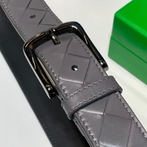 Bottega Veneta 보테가 베네타 2025 벨트 폭 3cm (2색) (1월)