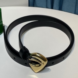 Bottega Veneta 보테가 베네타 2025 LADY 벨트 폭 1.5cm (3색) (1월)