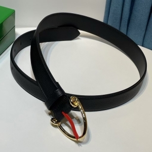 Bottega Veneta 보테가 베네타 2025 LADY 벨트 폭 3cm (금장,은장) (1월)