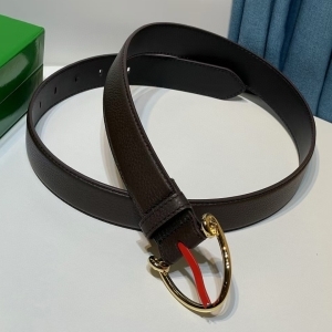 Bottega Veneta 보테가 베네타 2025 LADY 벨트 폭 3cm (금장,은장) (1월)