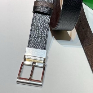 Bottega Veneta 보테가 베네타 2025 벨트 폭 3.5cm (2색) (3월)