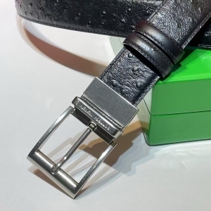 Bottega Veneta 보테가 베네타 2025 벨트 폭 3.5cm (2색) (3월)