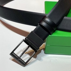 Bottega Veneta 보테가 베네타 2025 벨트 폭 3.5cm (2색) (3월)