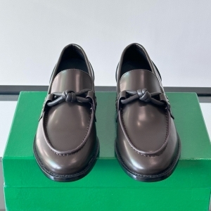 Bottega Veneta 보테가 베네타 2025 로퍼 (남녀공용) (2색) (3월)