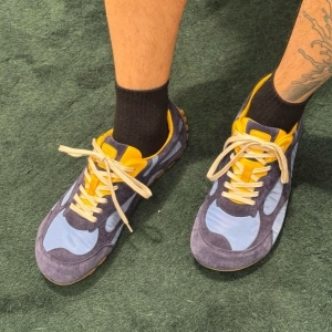 Bottega Veneta 보테가 베네타 2025 스니커즈 (남녀공용) (2색) (6월)