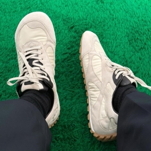 Bottega Veneta 보테가 베네타 2025 스니커즈 (남녀공용) (2색) (6월)