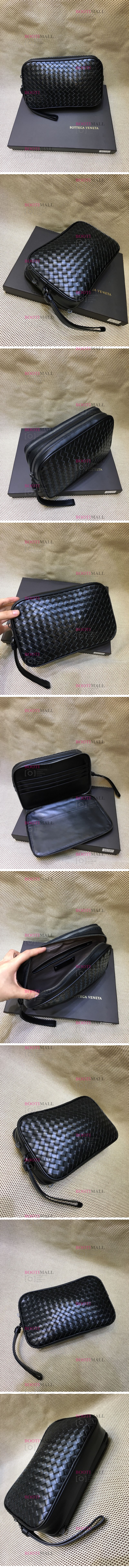 BV社 클러치백 2023