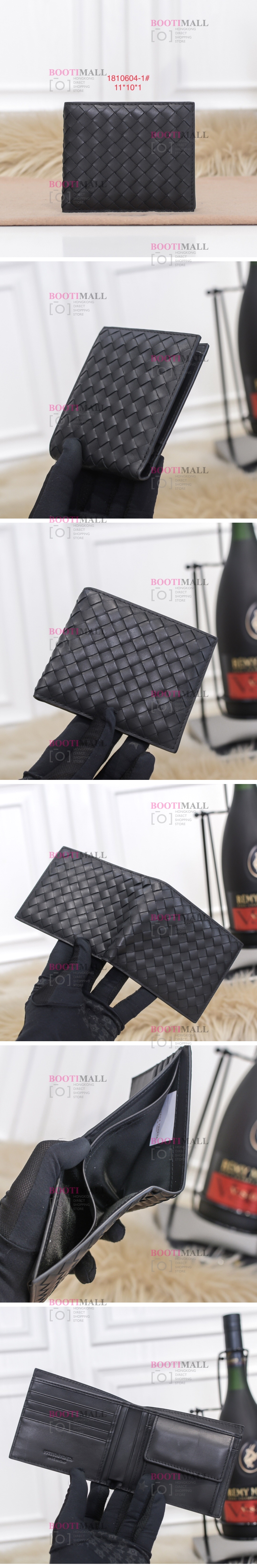 Veneta 반지갑 11cm