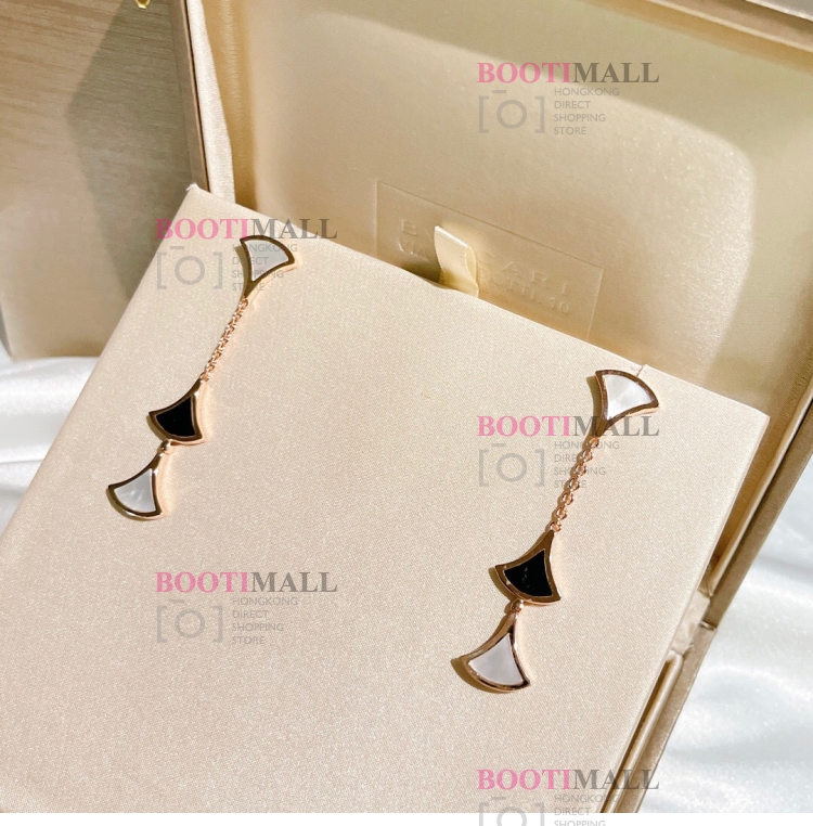 Bulgari 불가리 2021 귀걸이 925실버 1