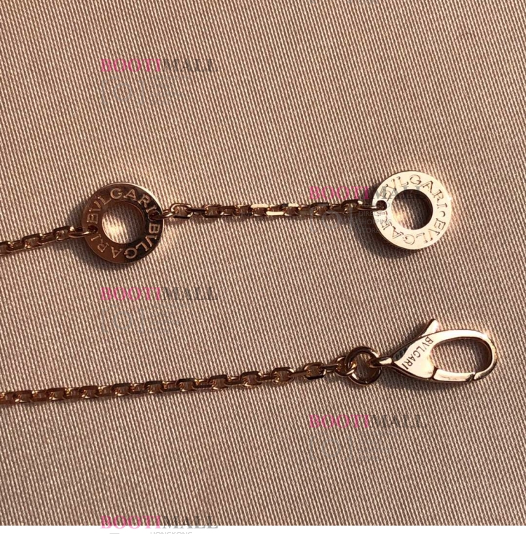 Bulgari 불가리 2021 목걸이 8