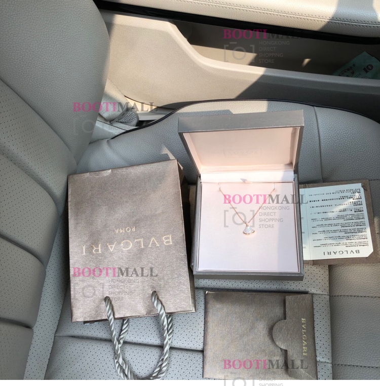 Bulgari 불가리 2021 목걸이 1