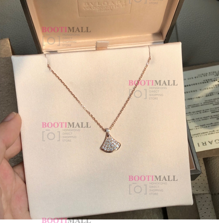 Bulgari 불가리 2021 목걸이 2