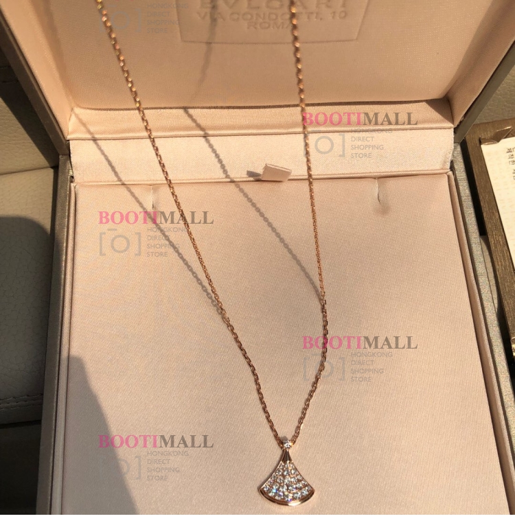 Bulgari 불가리 2021 목걸이 3