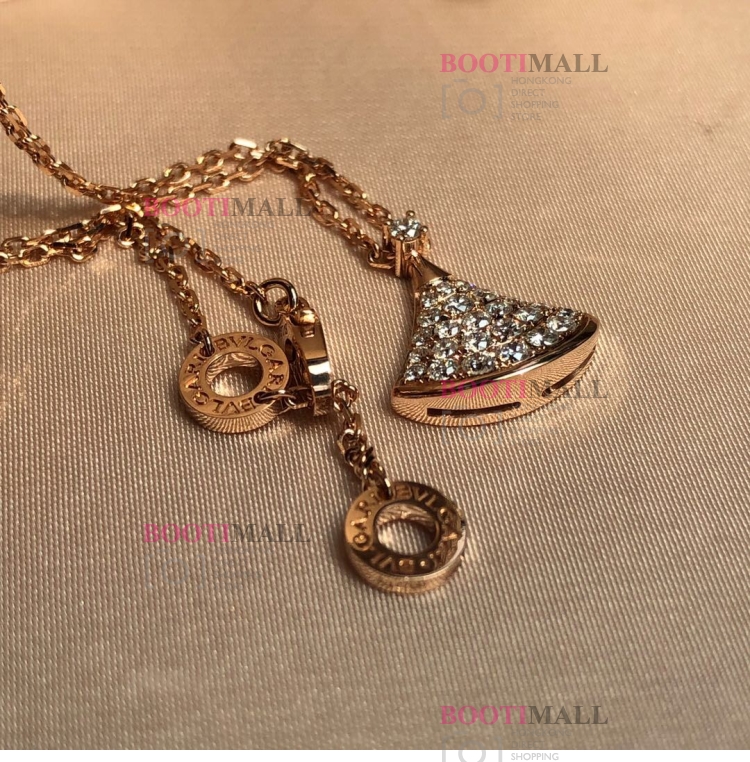 Bulgari 불가리 2021 목걸이 4