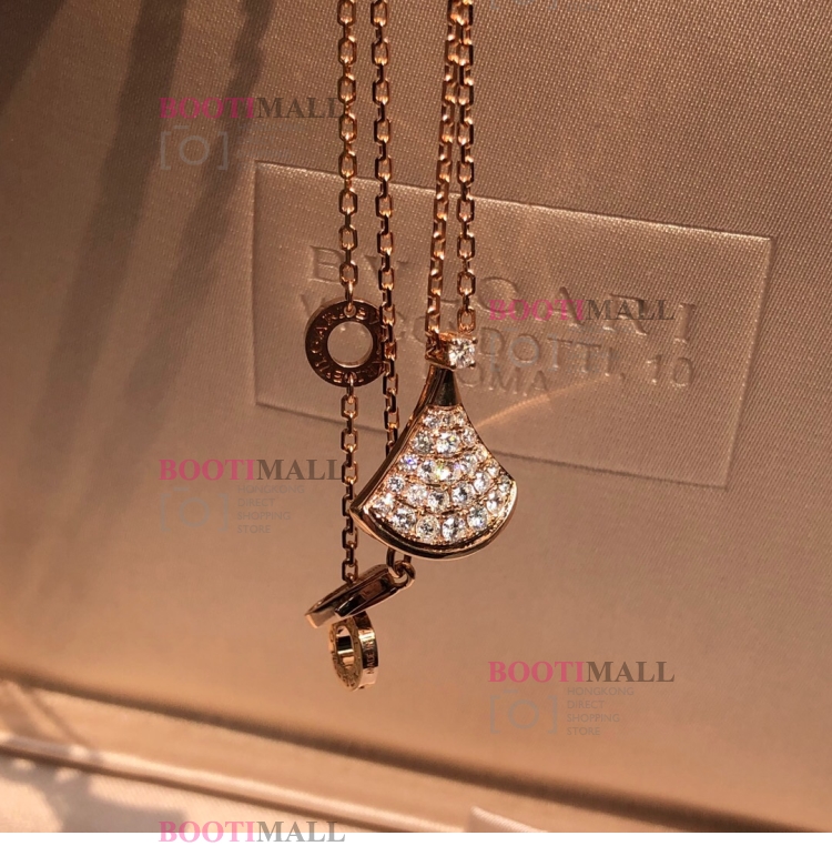 Bulgari 불가리 2021 목걸이 5