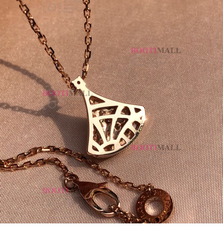 Bulgari 불가리 2021 목걸이 6
